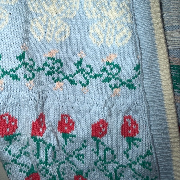 Urban Outfitters Sweater Vest - Picture 4 of 4